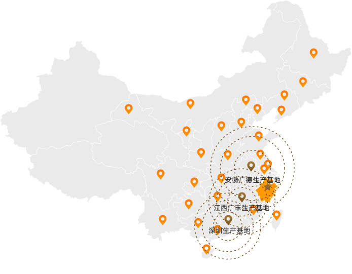 捷配極速PCB超級工廠