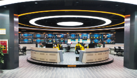 捷配極速PCB超級工廠