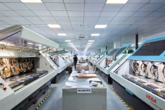 捷配極速PCB超級工廠