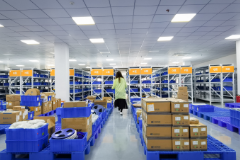 捷配極速PCB超級工廠