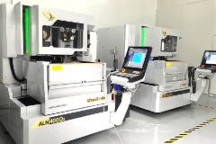 捷配極速PCB超級工廠