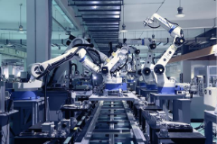 捷配極速PCB超級工廠