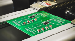 捷配極速PCB超級工廠