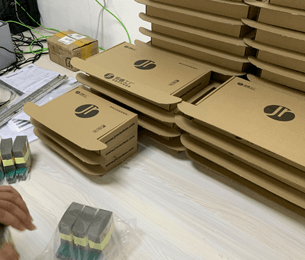 捷配極速PCB超級工廠