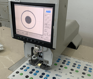 捷配極速PCB超級工廠