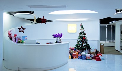 一“鹿”有你，捷配2019圣誕特輯