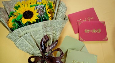 感恩奮斗者，向拼搏者致敬——暨捷配第四個(gè)感恩節(jié)