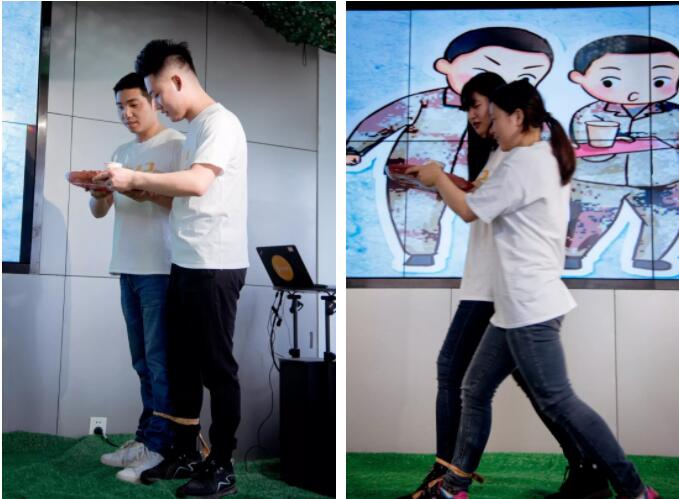 捷配的戰(zhàn)士們時刻準備著！