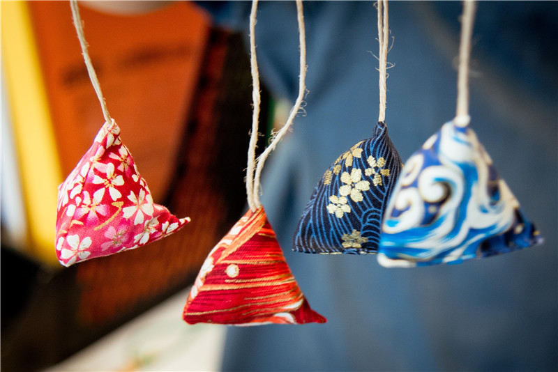 捷配人的端午福利大派送 捷配人的端午福利大派送