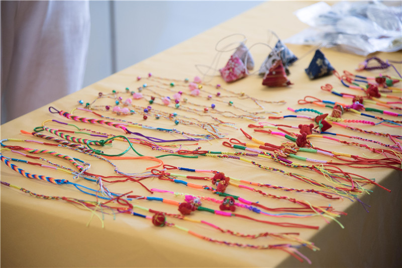 捷配人的端午福利大派送 捷配人的端午福利大派送