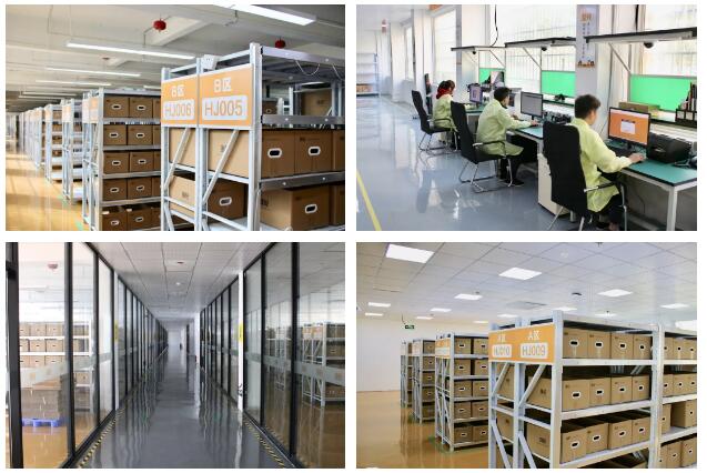 捷配元器件平臺(tái)上線