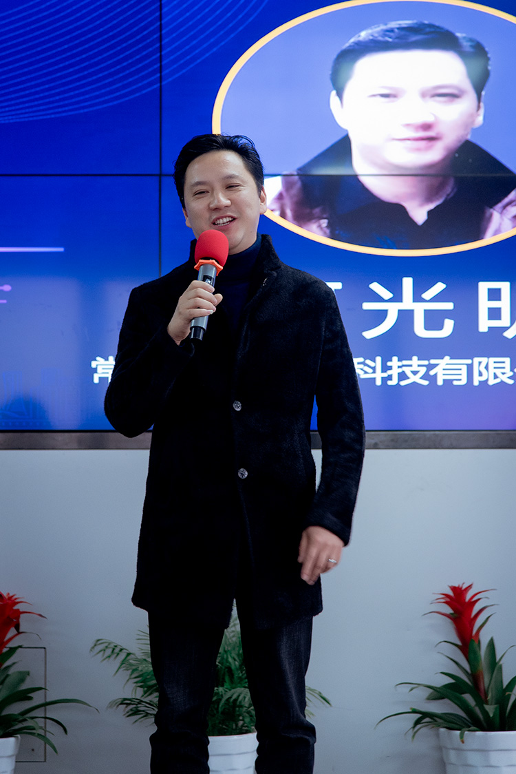 “攜手見(jiàn)證，共謀未來(lái)”——捷配VIP客戶沙龍·杭州站