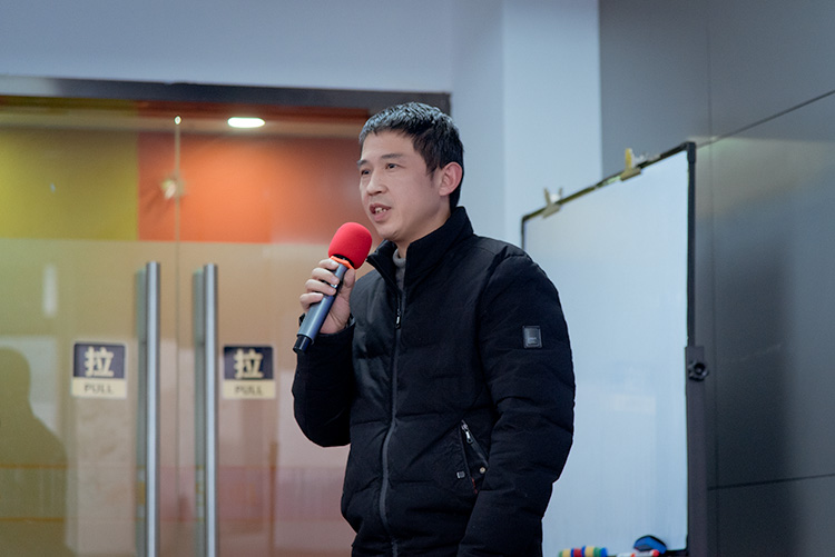 “攜手見(jiàn)證，共謀未來(lái)”——捷配VIP客戶沙龍·杭州站