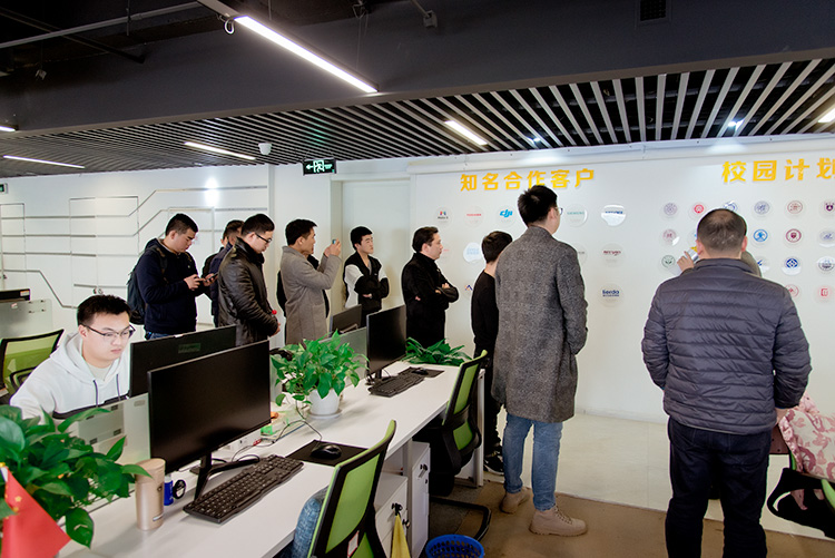 “攜手見(jiàn)證，共謀未來(lái)”——捷配VIP客戶沙龍·杭州站