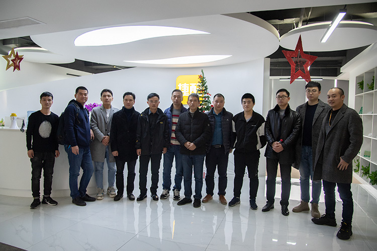 “攜手見(jiàn)證，共謀未來(lái)”——捷配VIP客戶沙龍·杭州站