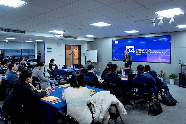 “攜手見(jiàn)證，共謀未來(lái)”——捷配VIP客戶沙龍·杭州站