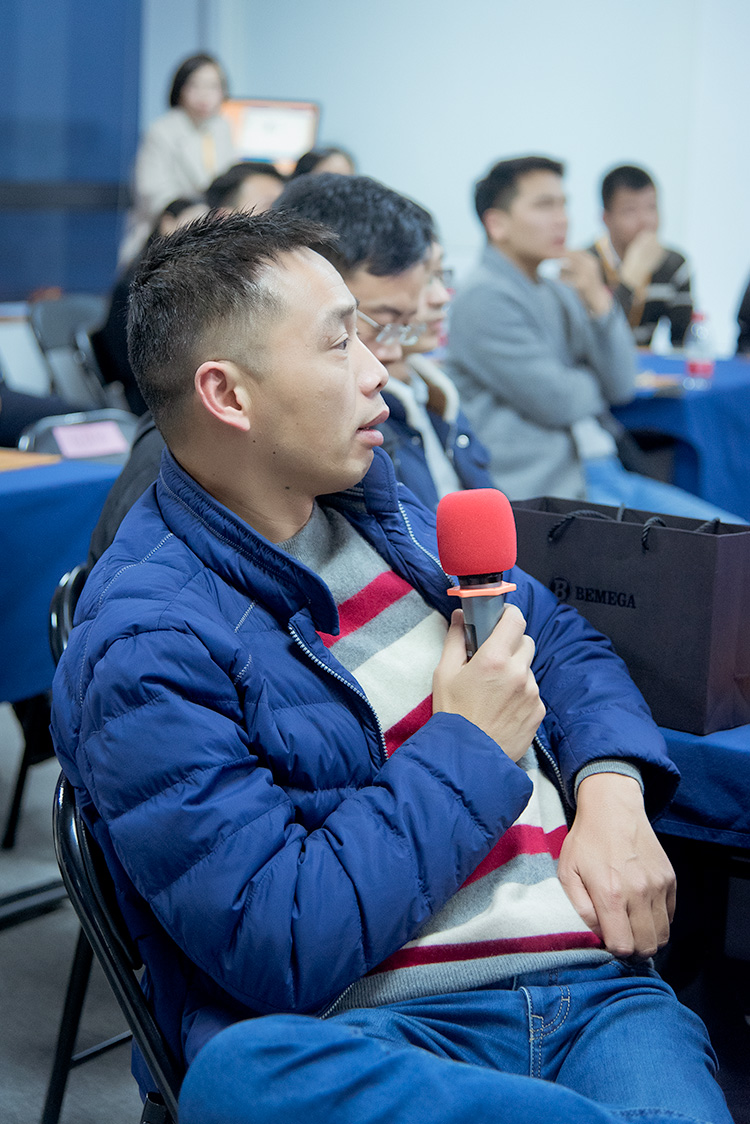 “攜手見(jiàn)證，共謀未來(lái)”——捷配VIP客戶沙龍·杭州站