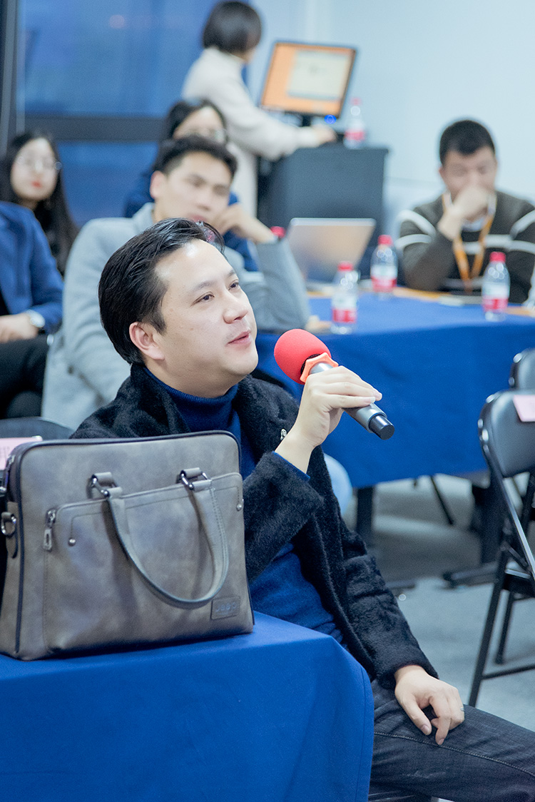 “攜手見(jiàn)證，共謀未來(lái)”——捷配VIP客戶沙龍·杭州站