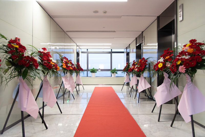 捷配2019大事記合輯