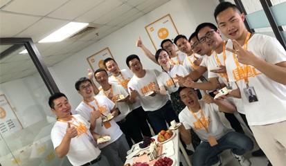 開(kāi)疆拓土——捷配蘇州、寧波辦事處隆重開(kāi)業(yè)！